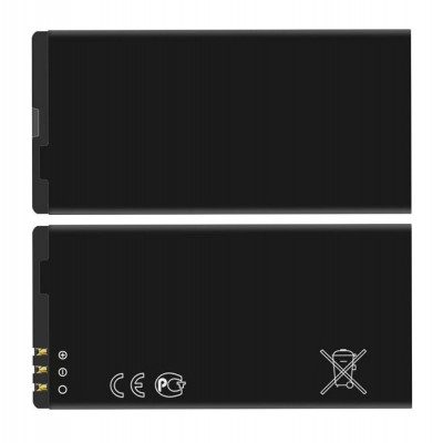 Battery For Microsoft Lumia 550 By - Maxbhi Com