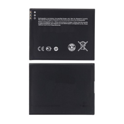 Battery For Microsoft Lumia 950 Xl Dual Sim By - Maxbhi Com