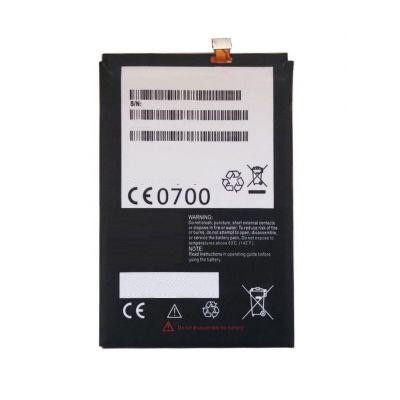 Battery For Panasonic Eluga L2 By - Maxbhi Com