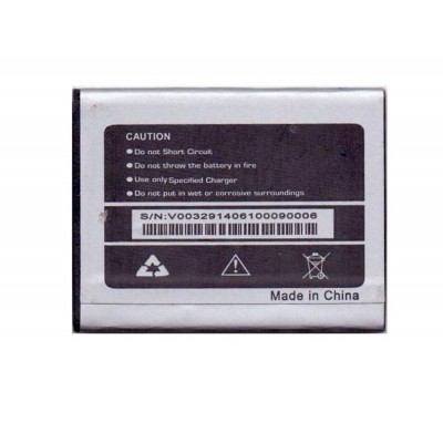 Battery For Phicomm Clue 630 4gb By - Maxbhi Com