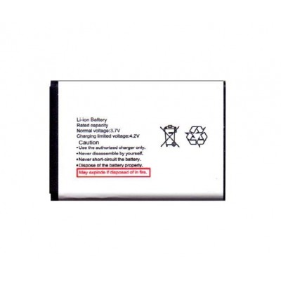 Battery For Rocktel W8 By - Maxbhi.com