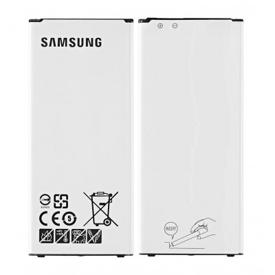 Battery For Samsung Galaxy A3 2016 By - Maxbhi Com