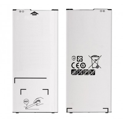 Battery For Samsung Galaxy A5 2016 By - Maxbhi Com