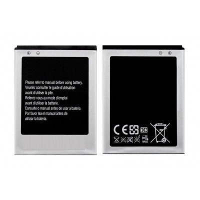 Battery For Samsung Metro B350e By - Maxbhi Com