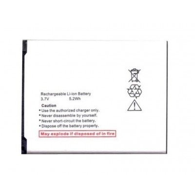Battery For Swipe Elite By - Maxbhi.com