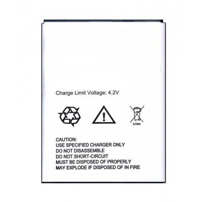 Battery For Swipe Konnect 5.1 By - Maxbhi.com