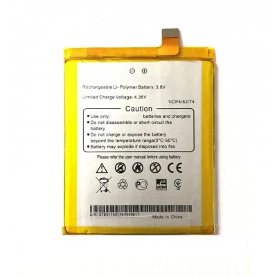 Battery For Wileyfox Storm By - Maxbhi Com