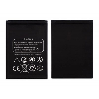 Battery For Wileyfox Swift By - Maxbhi Com