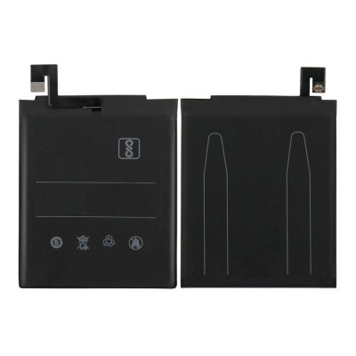 Battery For Xiaomi Redmi Note 3 Pro 32gb By - Maxbhi Com