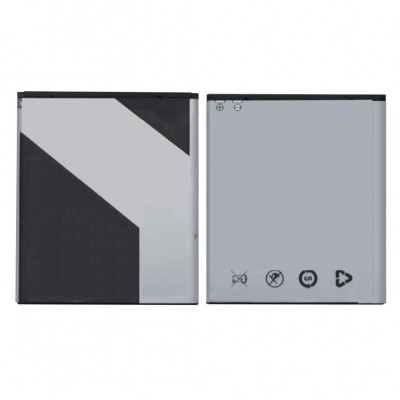 Battery For Lava A71 By - Maxbhi Com
