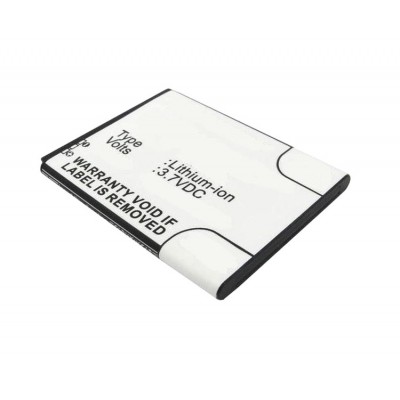 Battery For Zen Admire Curve By - Maxbhi Com