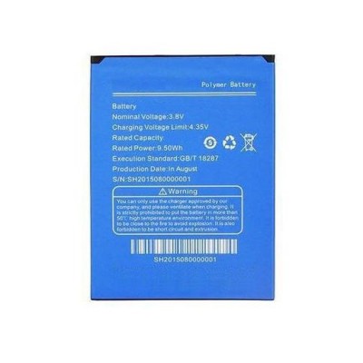 Battery For Zopo Speed 7 By - Maxbhi.com