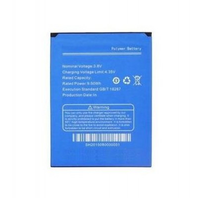Battery For Zopo Speed 7 Plus By - Maxbhi.com
