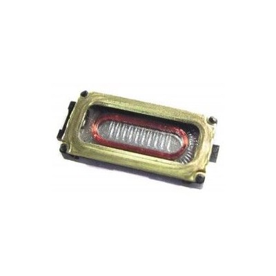 Ear Speaker for Intex Cloud M6