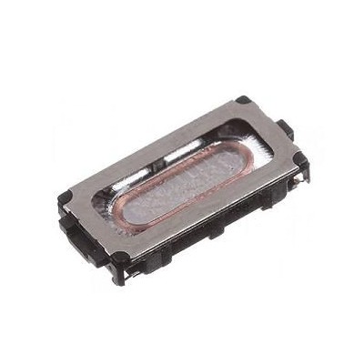 Ear Speaker for Intex IN 6623