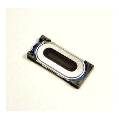 Ear Speaker for Karbonn K125 Star Dual Sim - Black