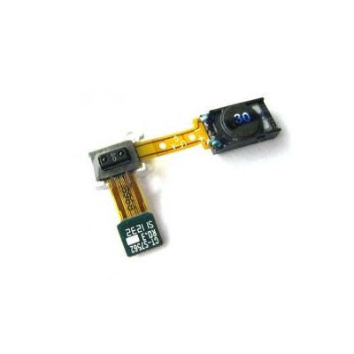 Ear Speaker for Samsung Galaxy Trend Plus S7580 with single SIM