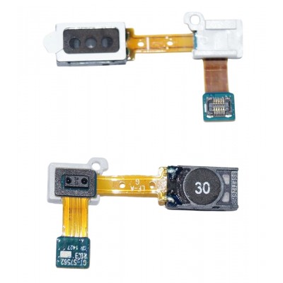 Ear Speaker For Samsung Galaxy Trend Plus S7580 By - Maxbhi Com