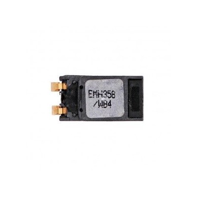 Ear Speaker for Swipe Halo Value Tab