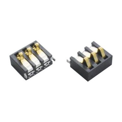 Battery Connector for 4Nine Mobiles IM-66
