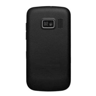 Full Body Housing For Alcatel Ot918d White - Maxbhi Com