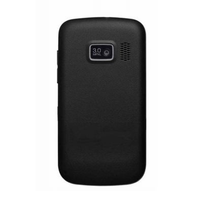 Full Body Housing For Alcatel Ot918n Glory White - Maxbhi Com