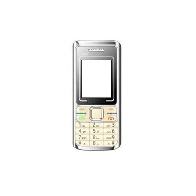 Full Body Housing For Kechao N7000 White - Maxbhi Com