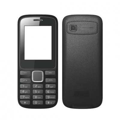 Full Body Housing For Kenxinda K88 Black - Maxbhi Com