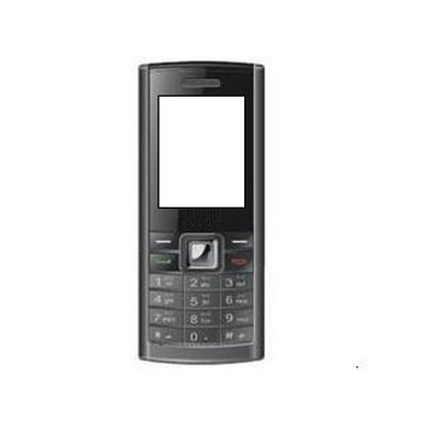 Full Body Housing For Movil V3 White - Maxbhi Com