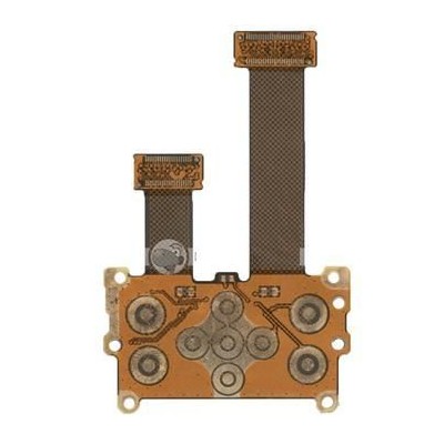 Lcd Flex Cable for Nokia 6268