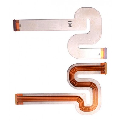 Lcd Flex Cable For Asus Transformer Pad Infinity 700 By - Maxbhi Com