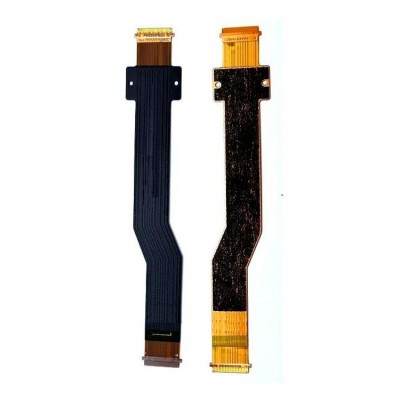 Lcd Flex Cable For Google Nexus 10 2012 32gb Wifi 1st Gen - Maxbhi Com