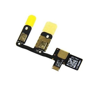 Microphone Flex Cable for Apple iPad mini 2 128GB WiFi Plus Cellular