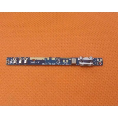 Microphone Flex Cable for Doogee DG850