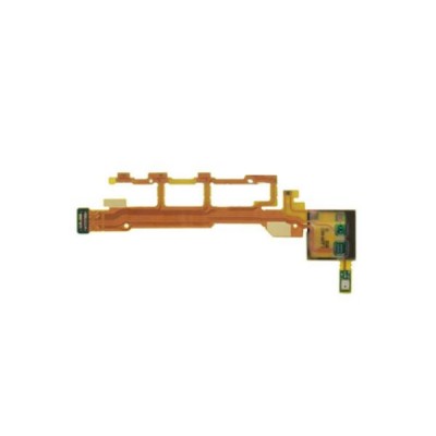 Microphone Flex Cable for Sony Xperia Z HSPA Plus