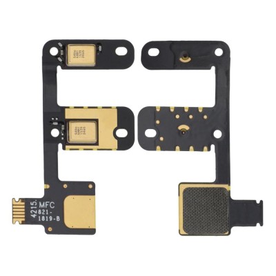 Microphone Flex Cable For Apple Ipad Mini 2 32gb Wifi Plus Cellular By - Maxbhi Com