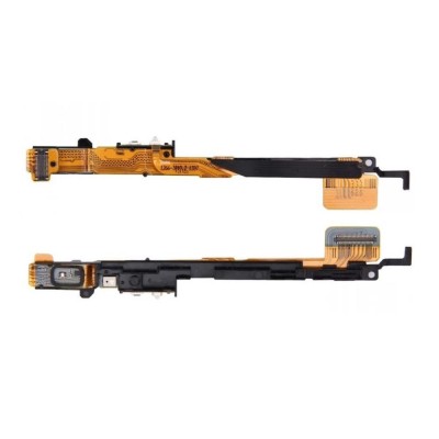 Microphone Flex Cable For Sony Xperia Tablet Z Lte By - Maxbhi Com