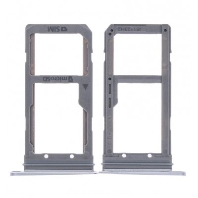 Sim Tray Holder For Samsung Galaxy S7 Edge - Maxbhi Com
