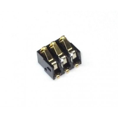 Battery Connector for Akai 3311