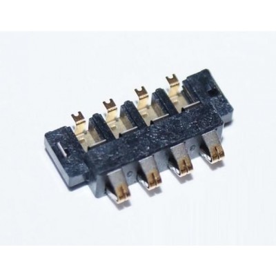 Battery Connector for Alcatel 4033X