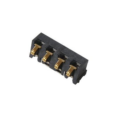 Battery Connector for Alcatel One Touch Scribe HD-LTE