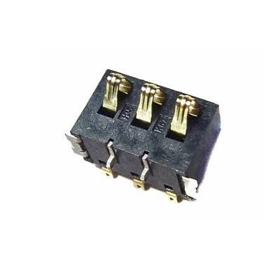Battery Connector for Alcatel One Touch X-Pop