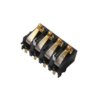 Battery Connector for Alcatel OT-665