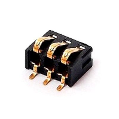 Battery Connector for Alcatel Pop 2 - 4.5 - Dual SIM