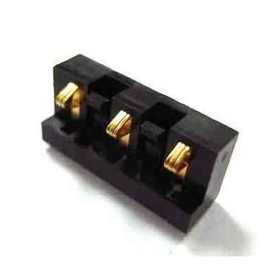 Battery Connector for Ambrane AK-7000