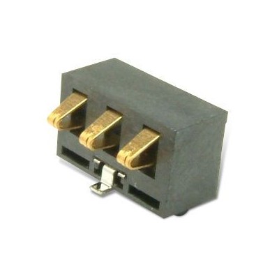 Battery Connector for Aqua Mobile Phoenix