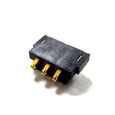 Battery Connector for BenQ-Siemens A38