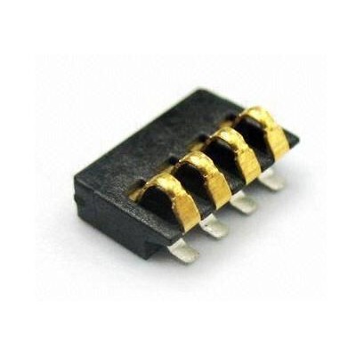 Battery Connector for BePhone b.Elite 2