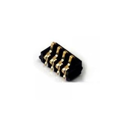 Battery Connector for Blackberry Stratus B9105
