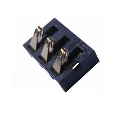 Battery Connector for Boss Mobiles Boss 2220 Multimedia